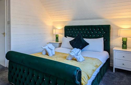 Morrigan 7-Hot Tub-Pet Friendly-Boutique-Perthshire-Families - Photo 3