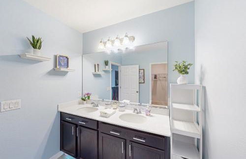 Gateway to Orlando Theme Parks! Dog-Friendly Haven - Foto 13