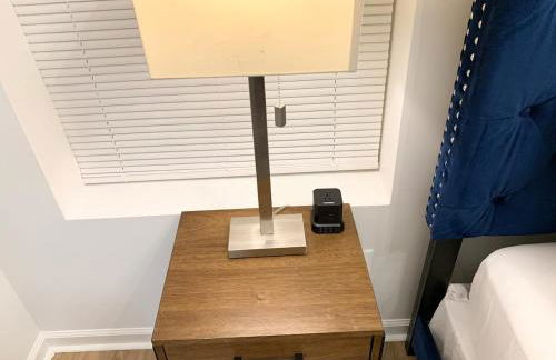 Lavish Luxe 2BD-1BA apartment in Federal Hill - Foto 11