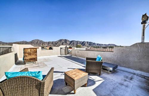 Yuma Foothills Rental Near 3 Golf Courses! - Foto 26