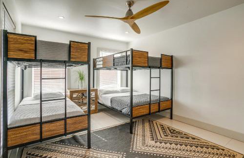 Pickleball Court - Walk to AT&T Stadium, Globe Life, Six Flags, Texas Live! & more - Foto 30