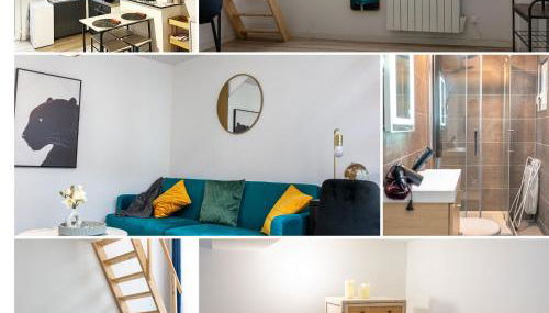 Petit Cocon Mezzanine - Foto 3