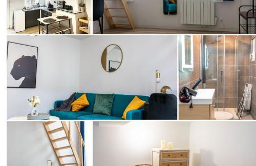 Petit Cocon Mezzanine - Foto 3