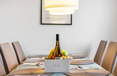 KUELhome - Apartment for 6 People - Foto 27