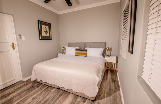 The Corner House L'A-nnexe - Photo 4