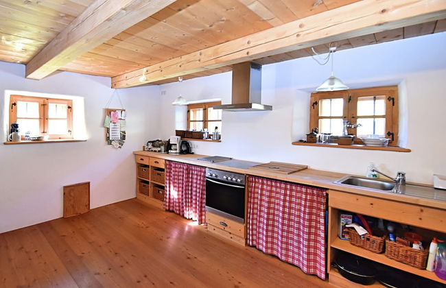 Hideaway With Hammock - Foto 7