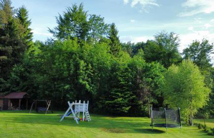 Mogielicki Zakątek - Photo 19