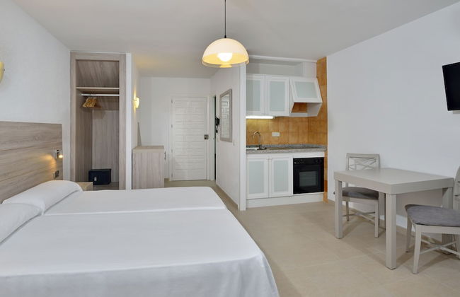 Sol Cala D'Or Apartments - Foto 22