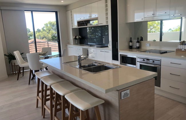 Grand Mercure Allegra Hervey Bay - Foto 31