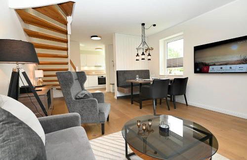 Möwenweg Das Möwenhus im Möwenweg App 2 - Foto 4