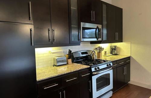 Peony At Millennium - Elegant 2 Bed Apt in Houston - Foto 21