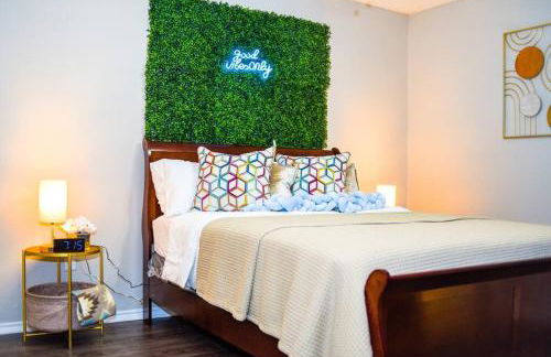 10 Mins Away Cowboy & Ranger Stadium 1b - Foto 36