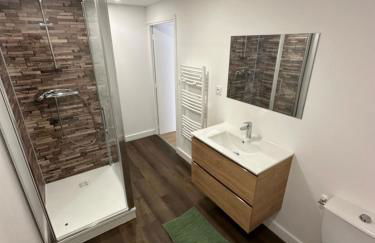 Appartement granville - Foto 5