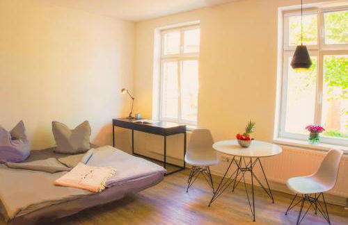 Studiowohnung 1 in Buxtehude - Photo 10