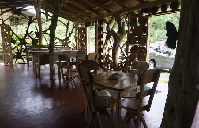 Oski Lodge - Foto 71