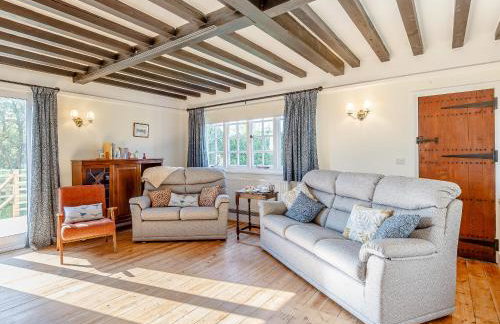 Mark Farmhouse - Foto 5