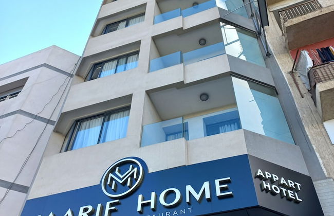 Maarif Home Appart Hôtel - Photo 2