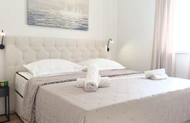 Luxury apartments Nicole - Photo 19