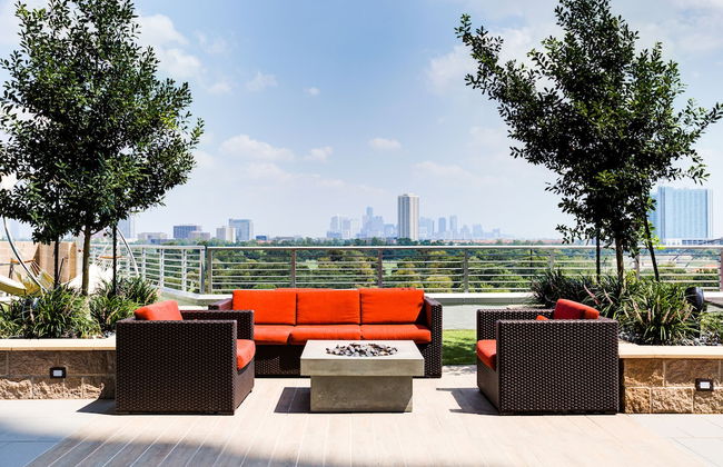 Mint House Houston – Medical Center - Foto 51