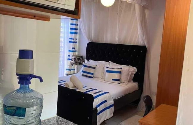 Kogelo Retreat Villas and Homes Kisumu - Foto 5