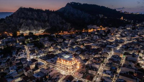 ExAnimo Luxury Apartments - Foto 3