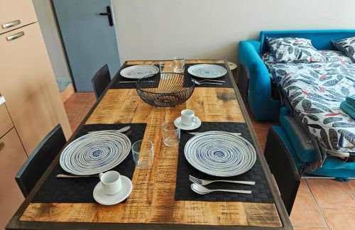 Maison de plain-pied avec un grand jardin - Photo 14