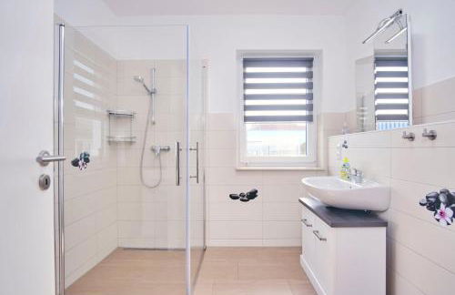 Meerblick Haushälfte - Foto 10