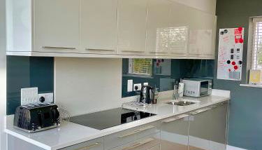 Coopers Lodge Luxury Lakefront Home Pool Spa - Foto 5, Other