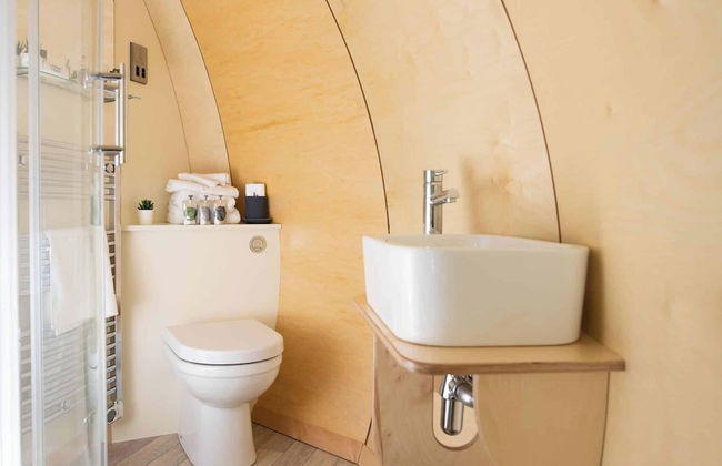 Ocean View Pods - Foto 25