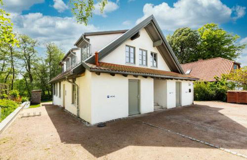 Ferienhaus Sonne Mond und Sterne b - Foto 1