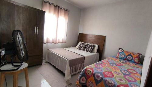 Apartamento aconchegante em Guriri São Mateus ES - Foto 2