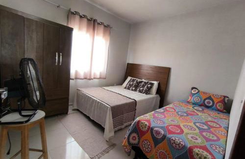 Apartamento aconchegante em Guriri São Mateus ES - Foto 2