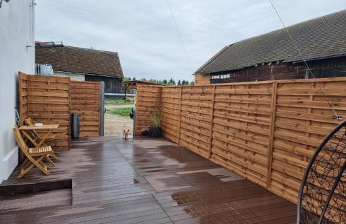 Biały Zakątek - Foto 33