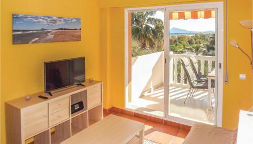 Nice Apartment In Piles With Wifi - Foto 2