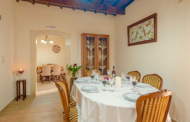 Villa Lucas - Photo 13