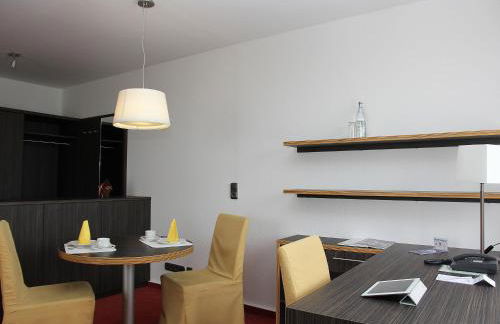 Hotel Gästehaus Forum am Westkreuz - Foto 6