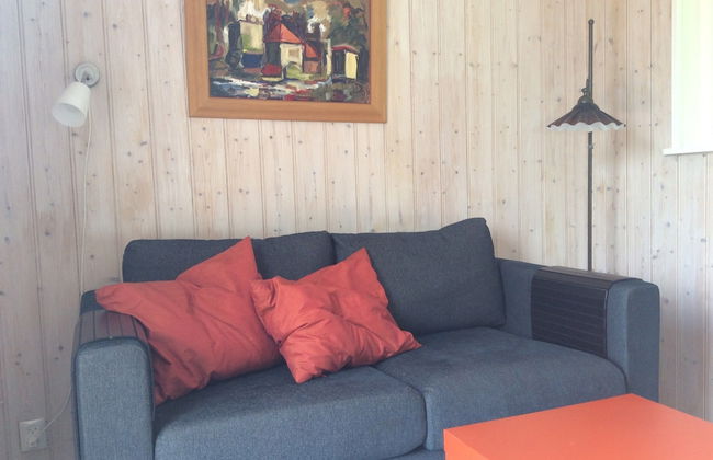 Tranquil Egmond Hideaway - Foto 6