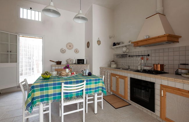 Villa Marina with Pool - Foto 5