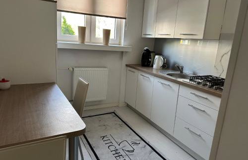 Przytulny Apartament z Balkonem Stalowa Wola - Foto 3