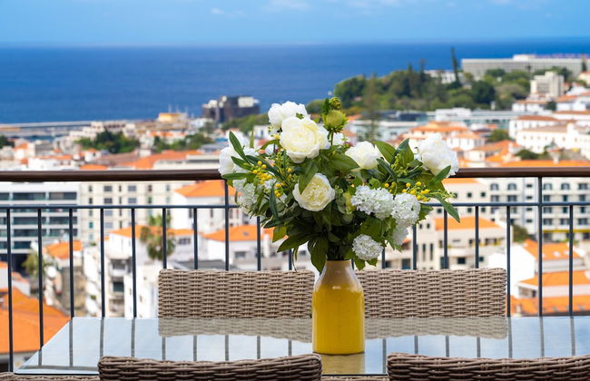 Santa Luzia Funchal View - Foto 20