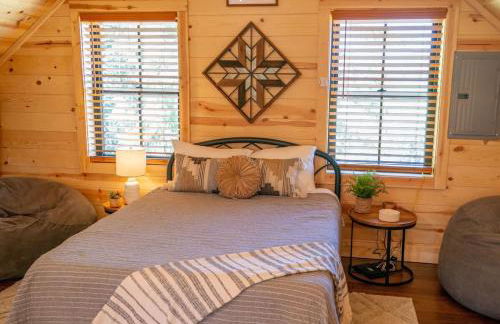 Moose Hollow Family Cabin - Foto 6