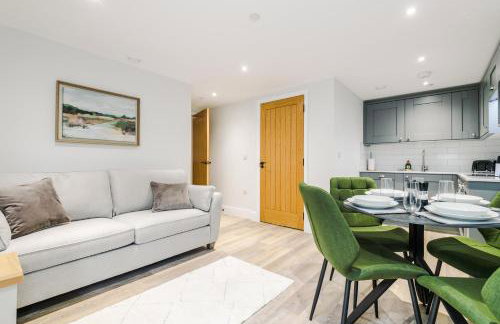 No.44 - Deluxe 2-Bedroom Duplex with Balcony - Foto 7