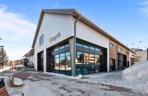 ElevateA Rooftop - Silverthorne - Foto 42