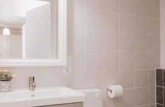 Ferienhäuser Insel Usedom Waldhaus 2 mit Whirlpool - Direkt am Achterwasser - Foto 12