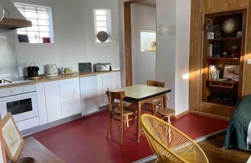 Maison centre hyper calme au vert - Foto 13