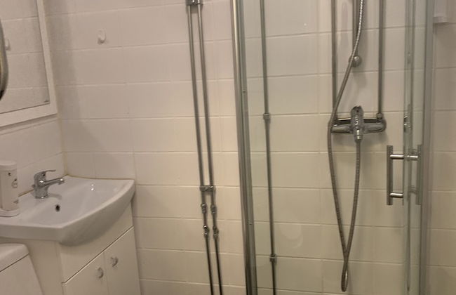 Apartment in Stockholm City - Foto 9