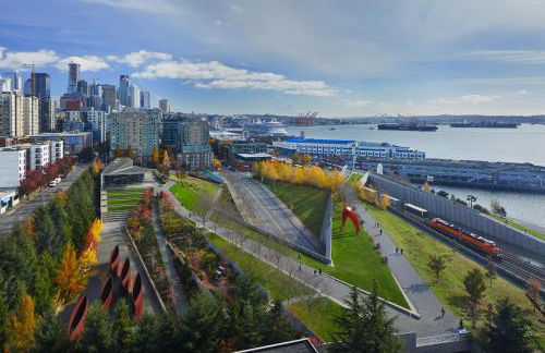 Queen Anne Retreat - 1 Blk from CPA - Free Parking - Foto 32