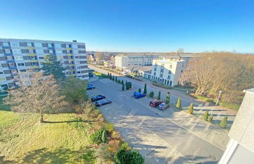 Hanseat Wohnung 181 - Foto 15