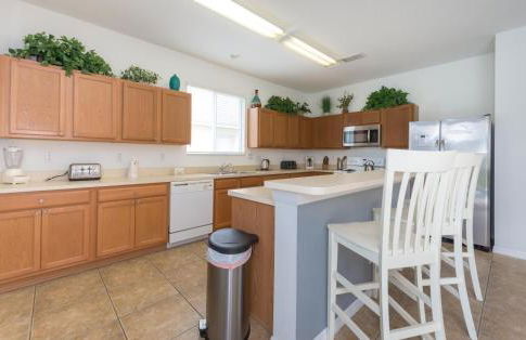 Ideal for Families - Arcade Gaming Room - South Facing Pool - Spa - Nr Disney - FREE Welcome Pack - Foto 20