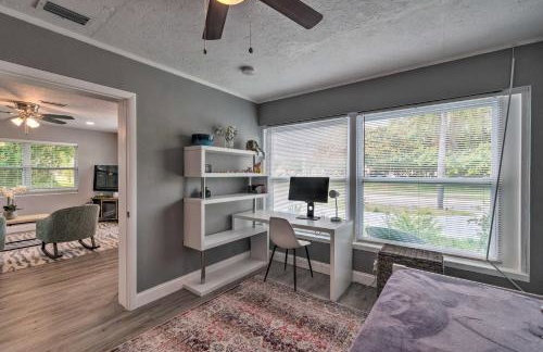 Bright Venice Getaway Less Than 1 Mi to Historic Dtwn - Foto 22